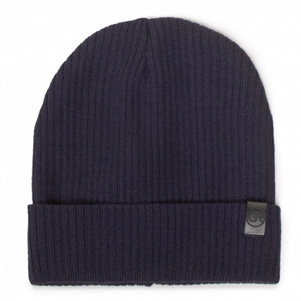 Berretto GINO ROSSI - O3M3-006-AW20 Navy Berretto GINO ROSSI - O3M3-006-AW20 Navy