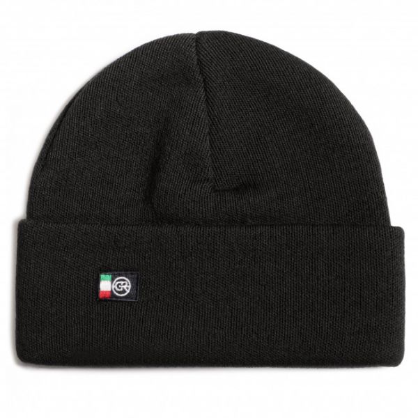 Berretto GINO ROSSI - O3M3-009-AW20 Black Berretto GINO ROSSI - O3M3-009-AW20 Black