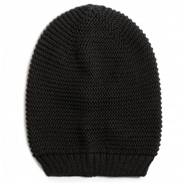 Berretto Gino Rossi - O3M3-013-AW20 Black Berretto Gino Rossi - O3M3-013-AW20 Black