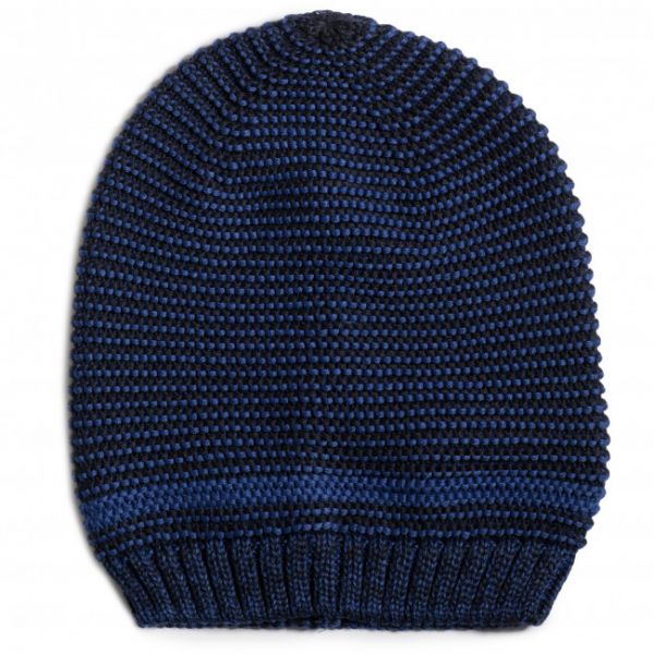 Berretto GINO ROSSI - O3M3-014-AW20 Navy Berretto GINO ROSSI - O3M3-014-AW20 Navy