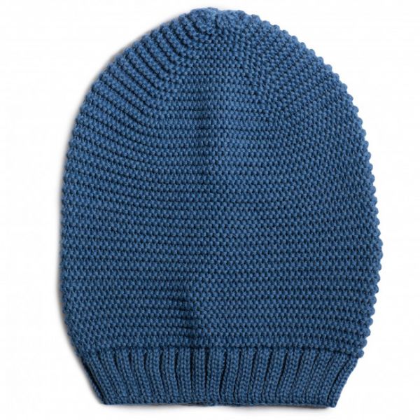 Berretto GINO ROSSI - O3M3-015-AW20 Blue Berretto GINO ROSSI - O3M3-015-AW20 Blue