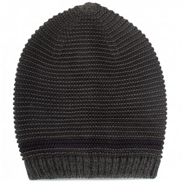 Berretto Gino Rossi - O3M3-017-AW20 Green Berretto Gino Rossi - O3M3-017-AW20 Green