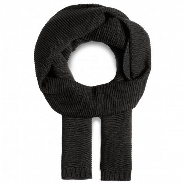 Scialle Gino Rossi - O3M4-001-AW20 Black