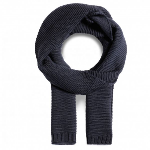 Scialle Gino Rossi - O3M4-002-AW20 Navy