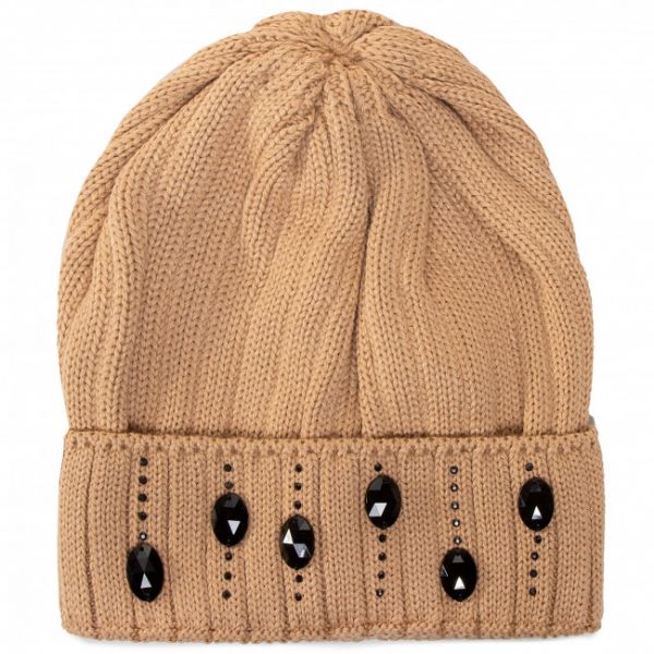 Berretto Gino Rossi - O3W3-002-AW20 Honey