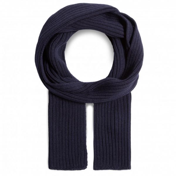Scialle Gino Rossi - O3W4-001-AW20 Navy