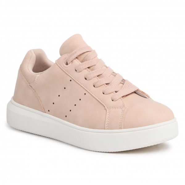 Sneakers JENNY FAIRY - WAG1931203G-01 Lavender Rose