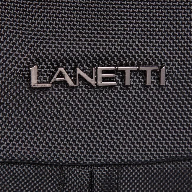 Borsellino Lanetti - BMR-S-087-10-05 Black
