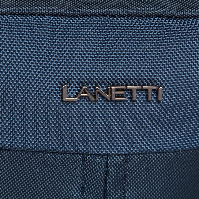 Borsellino Lanetti - BMR-S-087-90-05 Cobalt Blue