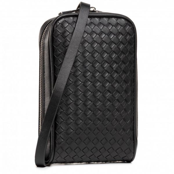 Borsellino Gino Rossi - BGR-U-090-10-05 Black Borsellino Gino Rossi - BGR-U-090-10-05 Black