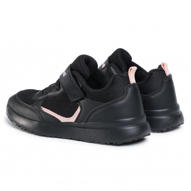 Sneakers Sprandi - CP40-20442Z Black