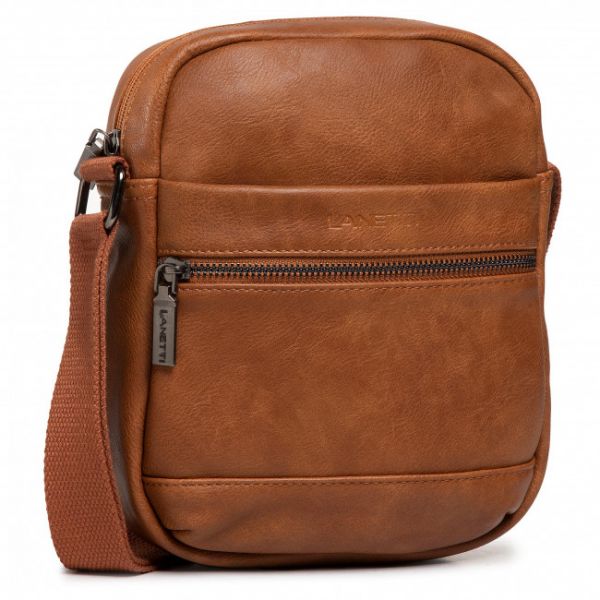 Borsellino Lanetti - BMR-U-028-33-05 Camel Borsellino Lanetti - BMR-U-028-33-05 Camel