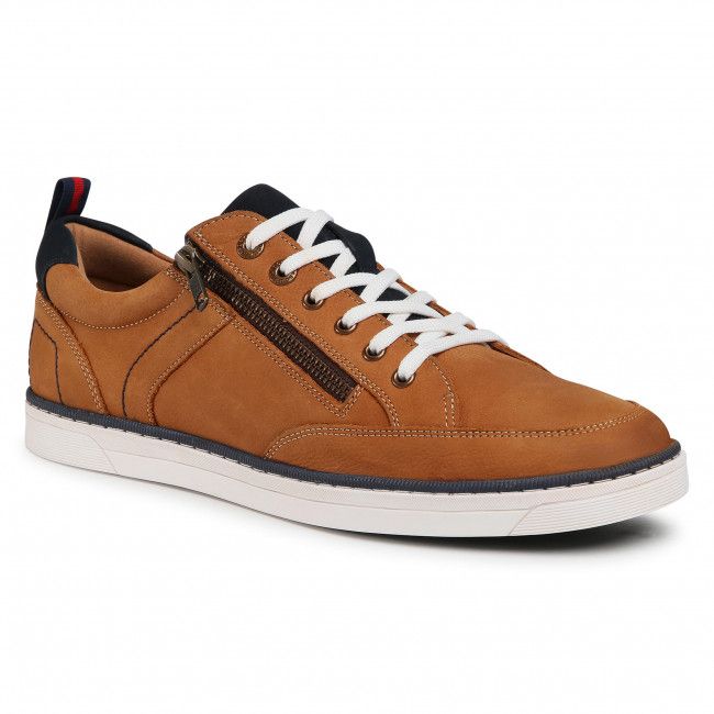 Sneakers LASOCKI FOR MEN - MI07-A974-A803-10 Camel