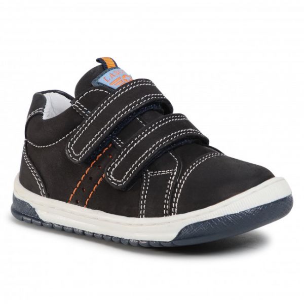 Scarpe basse LASOCKI KIDS - CI12-BELKA-03 Navy Scarpe basse LASOCKI KIDS - CI12-BELKA-03 Navy