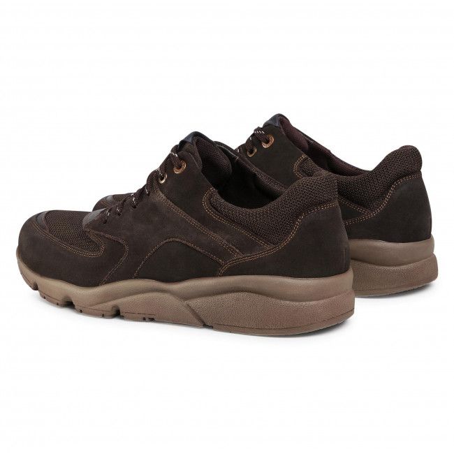 Sneakers Lasocki For Men - MI07-B10-A839-05 Brown
