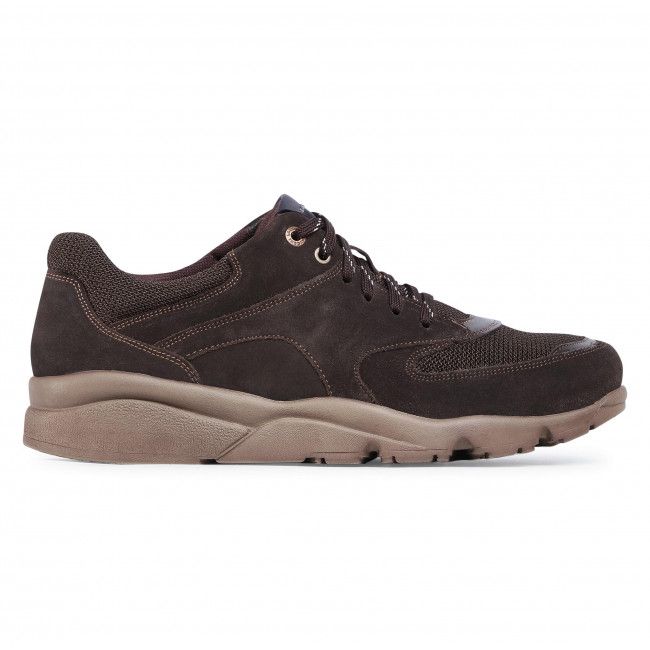 Sneakers Lasocki For Men - MI07-B10-A839-05 Brown