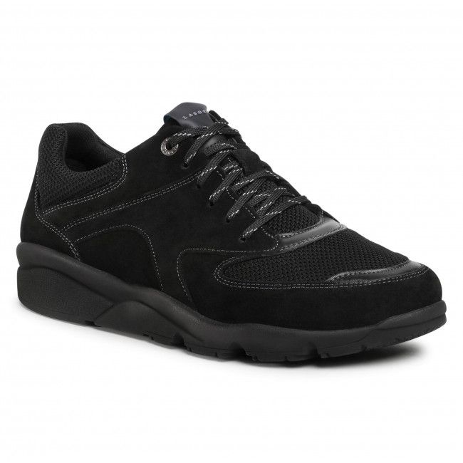 Sneakers LASOCKI FOR MEN - MI07-B10-A839-05 Black
