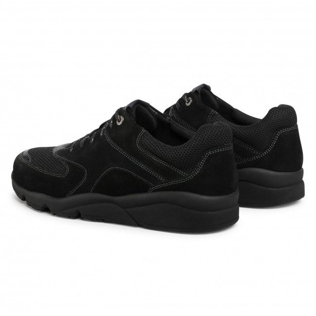 Sneakers LASOCKI FOR MEN - MI07-B10-A839-05 Black