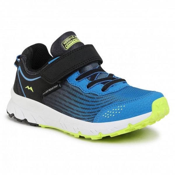 Scarpe SPRANDI - CP-VS20KO1009 Navy Scarpe SPRANDI - CP-VS20KO1009 Navy