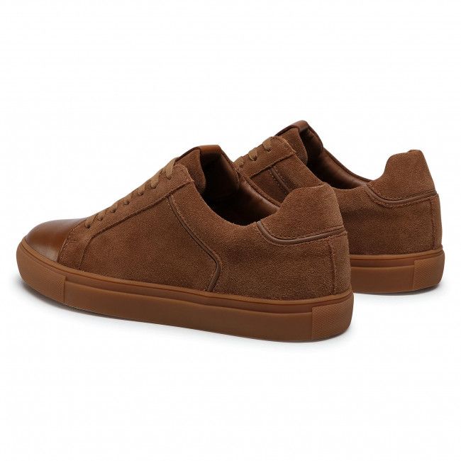 Sneakers GINO ROSSI - 119AM1995 Camel