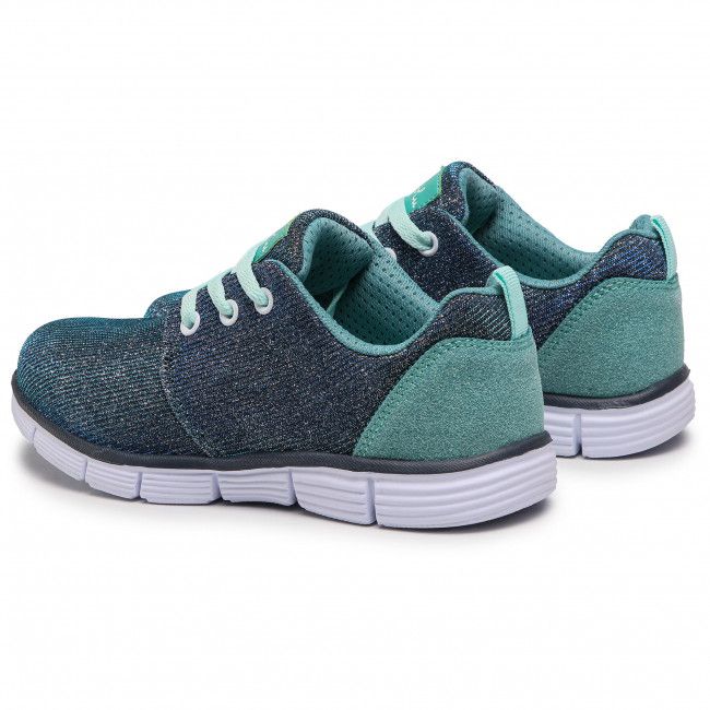 Sneakers NELLI BLU - CP49-7312-1 Denim 1