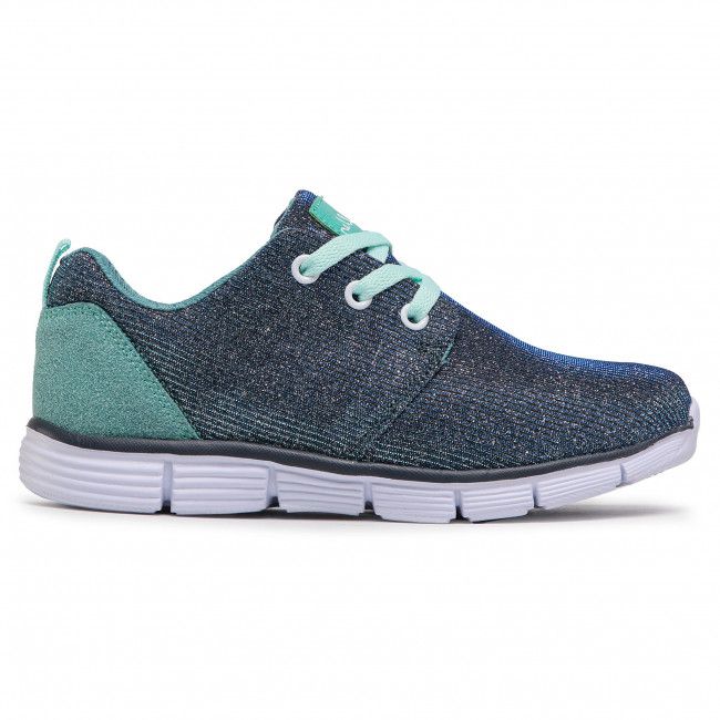 Sneakers NELLI BLU - CP49-7312-1 Denim 1