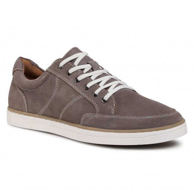 Sneakers LASOCKI FOR MEN - MI07-A974-A803-09 Grey