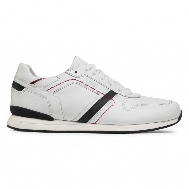 Sneakers Lasocki - MB-7006-09 White