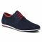 Scarpe basse Sergio Bardi - MI07-B62-A892-10 Navy