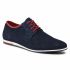 Scarpe basse Sergio Bardi - MI07-B62-A892-10 Navy