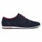 Scarpe basse Sergio Bardi - MI07-B62-A892-10 Navy