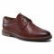 Scarpe basse Sergio Bardi - MB-VAN-07 Brown