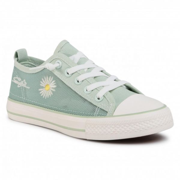 Scarpe da ginnastica Nelli Blu - CF1914-1 Green Scarpe da ginnastica Nelli Blu - CF1914-1 Green