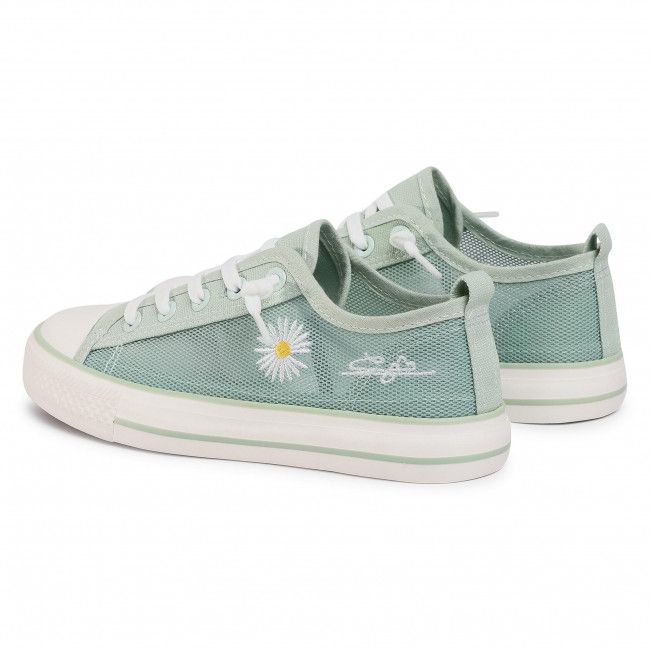 Scarpe da ginnastica Nelli Blu - CF1914-1 Green