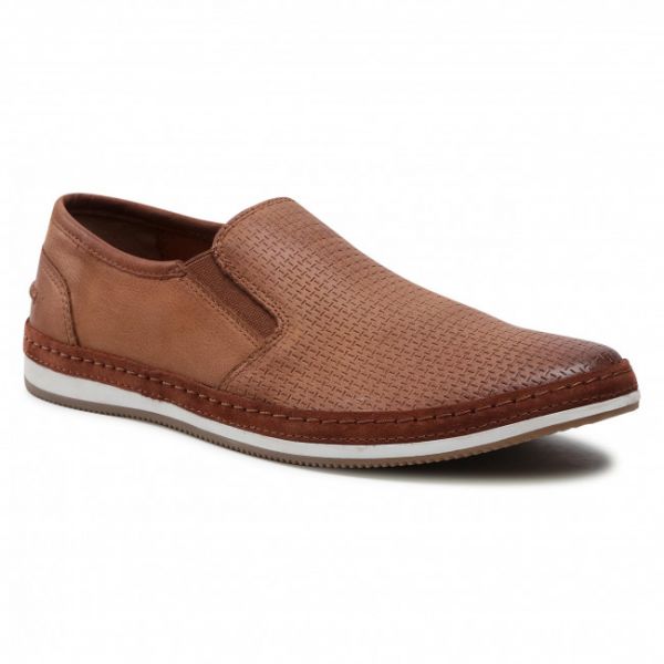 Scarpe basse Sergio Bardi - MB-FLORINIGA-10 Camel
