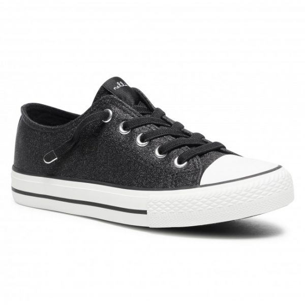 Scarpe da ginnastica Nelli Blu - CP40-20129Y Black Scarpe da ginnastica Nelli Blu - CP40-20129Y Black