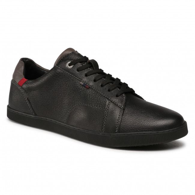 Sneakers Sergio Bardi - MI08-C470-483-13 Black