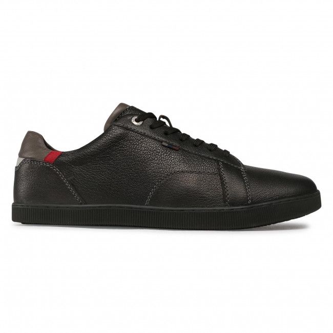 Sneakers Sergio Bardi - MI08-C470-483-13 Black