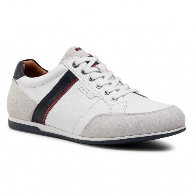 Sneakers Gino Rossi - MI08-C666-667-12 White