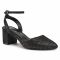 Sandali CLARA BARSON - WYL2494-1 Black
