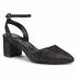 Sandali CLARA BARSON - WYL2494-1 Black