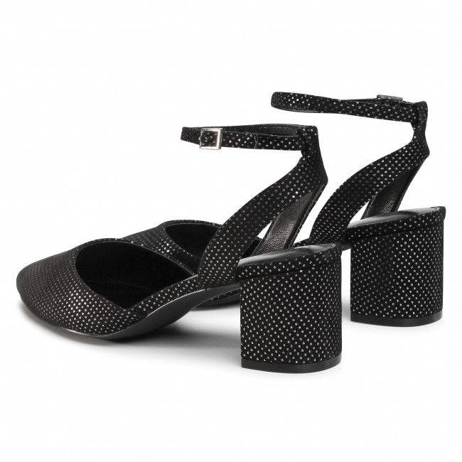 Sandali CLARA BARSON - WYL2494-1 Black