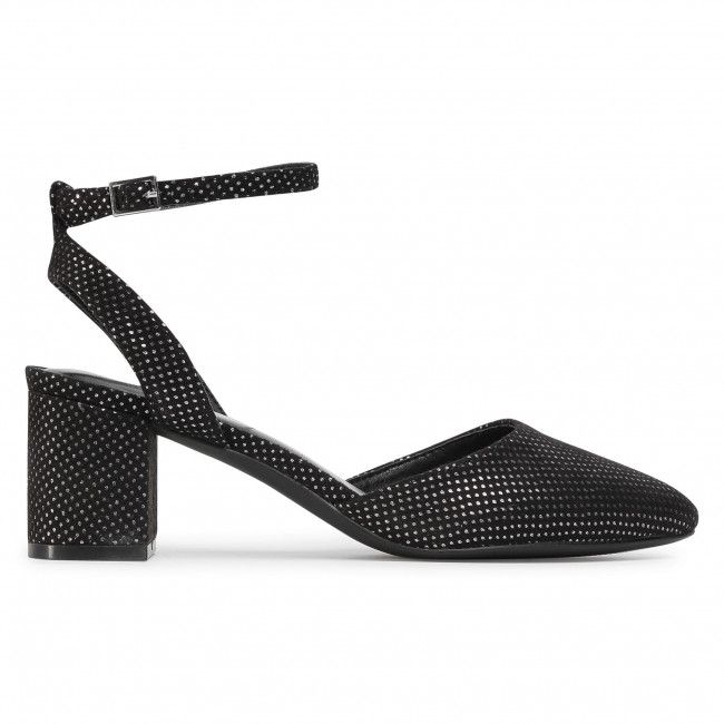 Sandali CLARA BARSON - WYL2494-1 Black