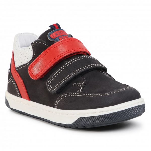 Scarpe basse Lasocki Kids - CI12-3017-01(II)CH Cobalt Blue Scarpe basse Lasocki Kids - CI12-3017-01(II)CH Cobalt Blue