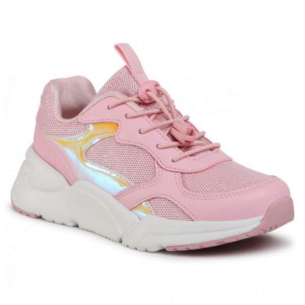 Scarpe Sprandi - CP40-2069Y Pink Scarpe Sprandi - CP40-2069Y Pink