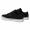 Scarpe sportive SPRANDI - BP40-HH712 Black