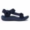 Sandali SPRANDI - WP40-20173Y Cobalt Blue