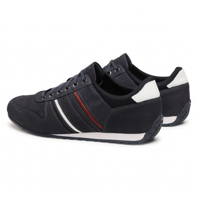 Sneakers Lasocki For Men - MB-EMERALD-02 Navy