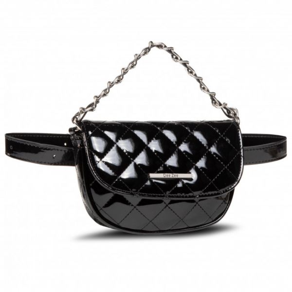 Marsupio DeeZee - RC18473 Black Marsupio DeeZee - RC18473 Black