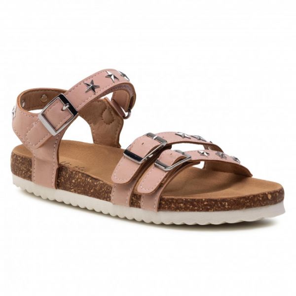 Sandali NELLI BLU - CS20161-01 Pink Sandali NELLI BLU - CS20161-01 Pink